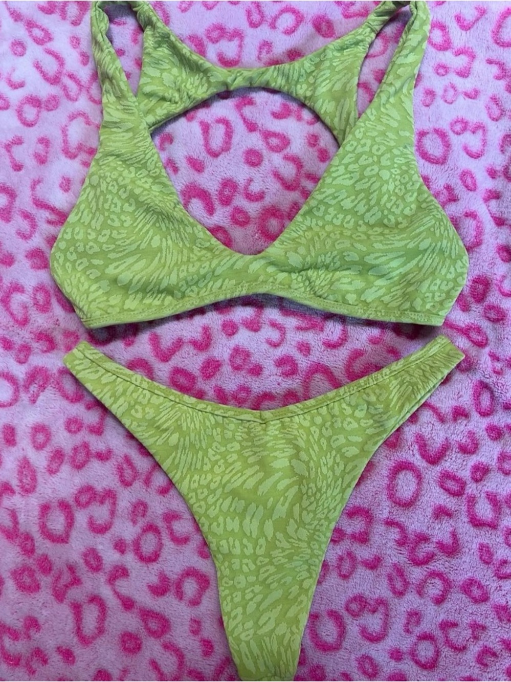 BENOA Zest set